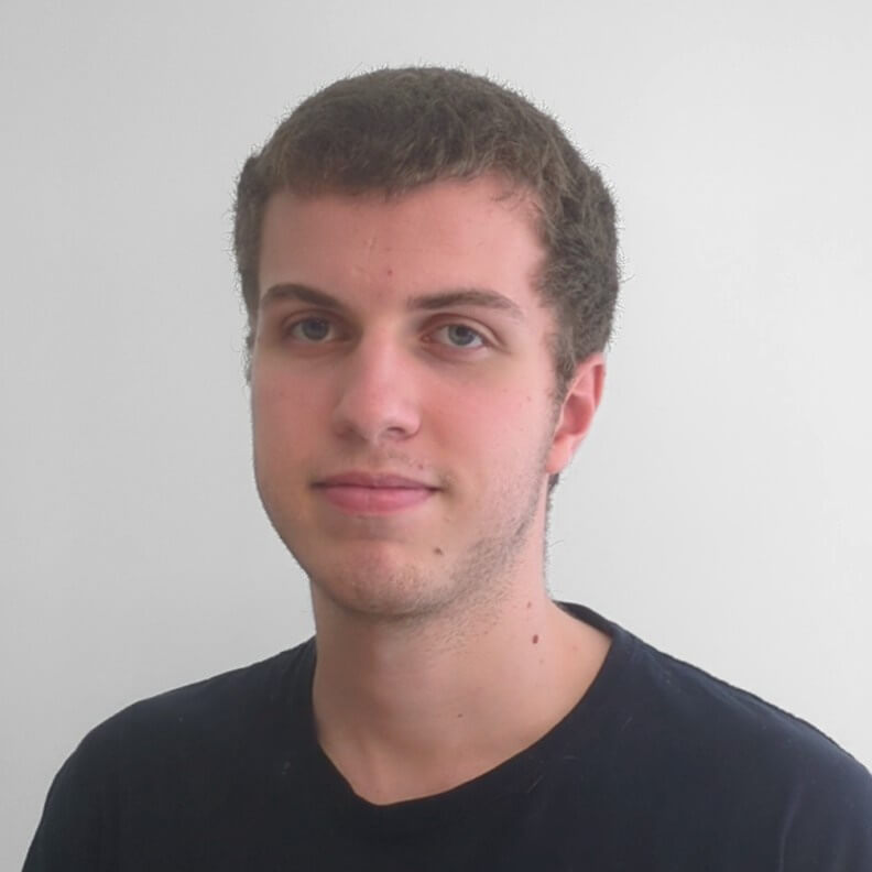 Picture of Lucas GNUVA